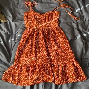 Princess Polly “Bonnie dress”